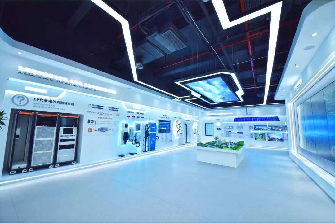新能源汽车驶向乡村，领充能做什么？