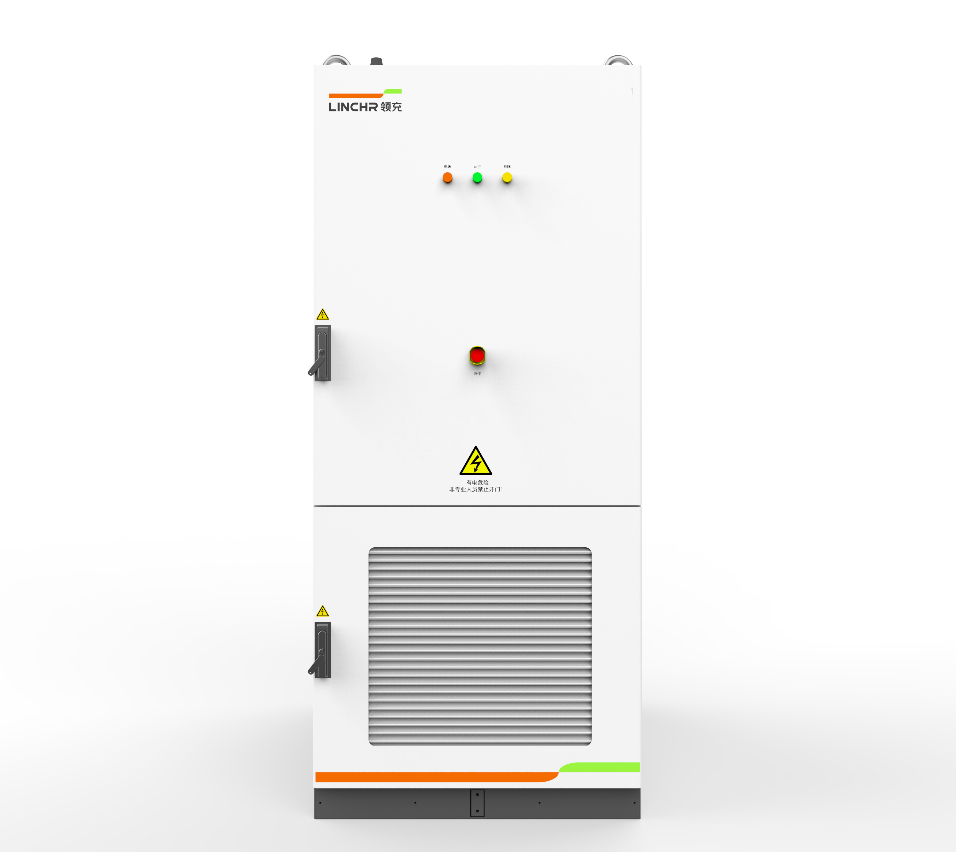 130kW/261kWh 液冷分布式储能系统