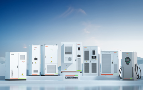 领充新能源分布式储能系统助力能源型企业，平稳用电，降低碳排放