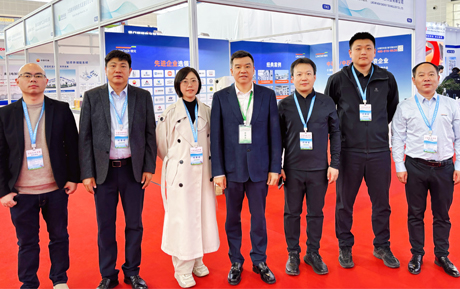 领充发声|领充新能源受邀出席2026中国油气与新能源融合发展大会暨新技术成果展