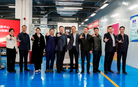 智启陇原，领充新能源赋能甘肃新能源产业发展